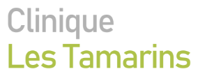 Logo Clinique Tamarins